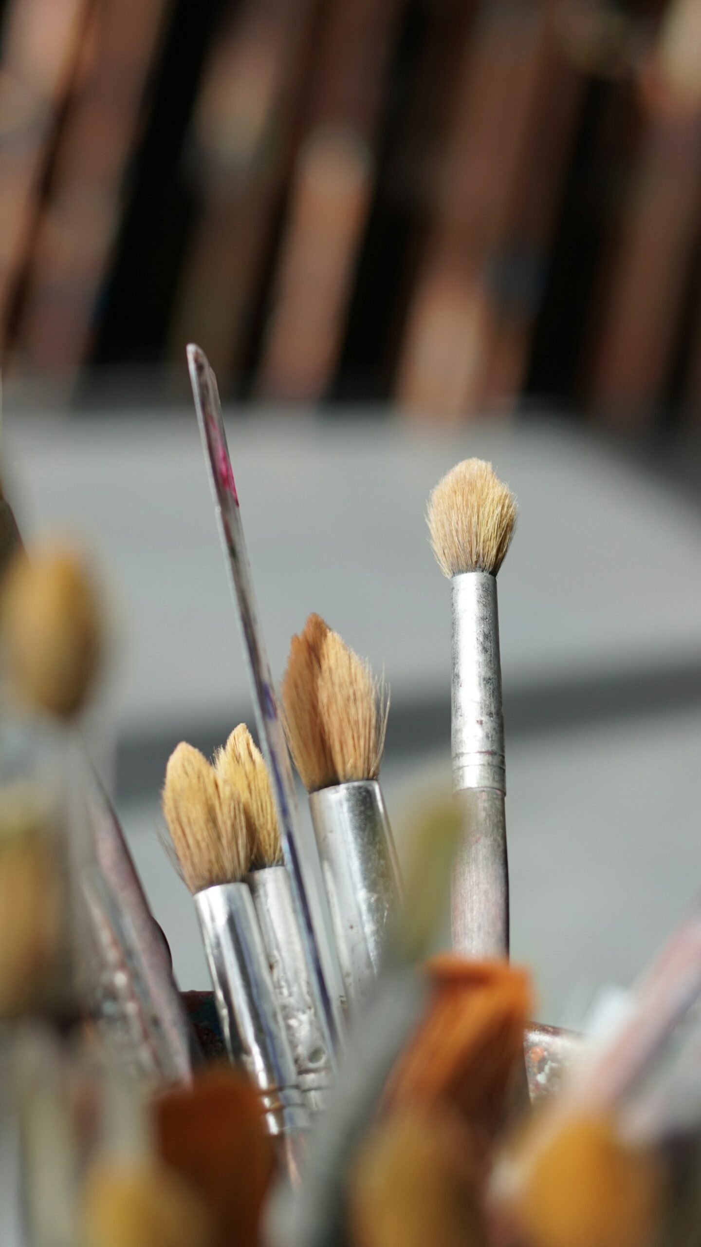 Step-by-Step Guide to Acrylic Painting